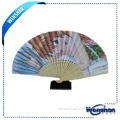 hot sale paper fan corporation